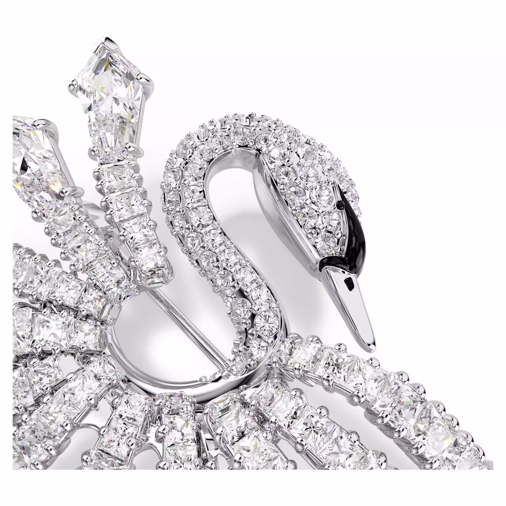 Vienna brooch